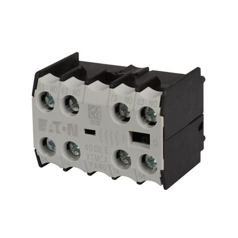 Eaton XTMCXFA40