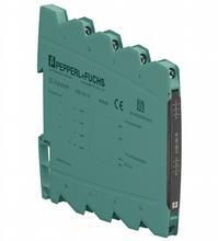 Pepperl+Fuchs PROCESS S1SD-1DI-1R