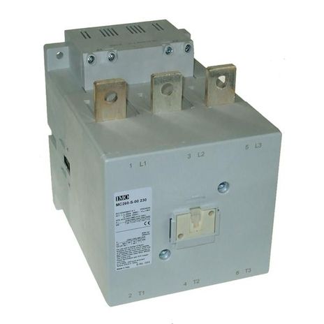 IMO Automation MC260-S-00230