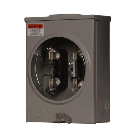 Eaton 1003880ACH, 1004326DCH