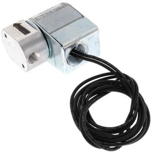 Honeywell Flame Safeguard V4046C1005