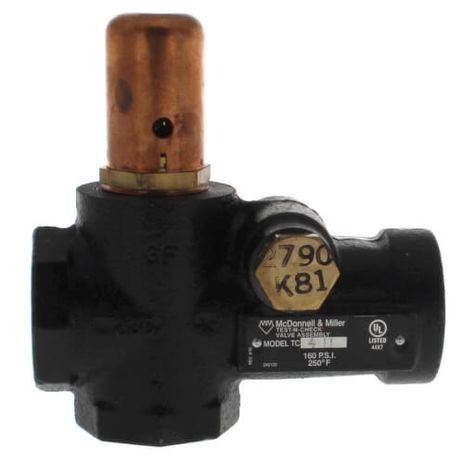 McDonnell & Miller 195000