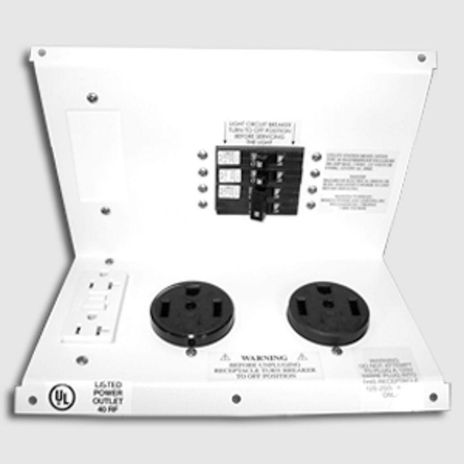 Eaton RV1152A-2