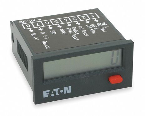 Eaton E5-024-C0400, E5-024-C0408, E5-024-C0410