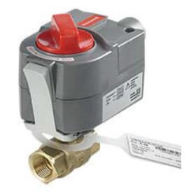 Honeywell Commercial VBN2AHPA0000