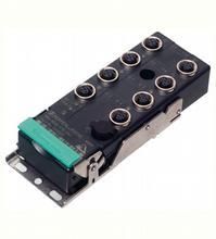 Pepperl+Fuchs FACTORY VBA-4E4E-G12-ZAJ