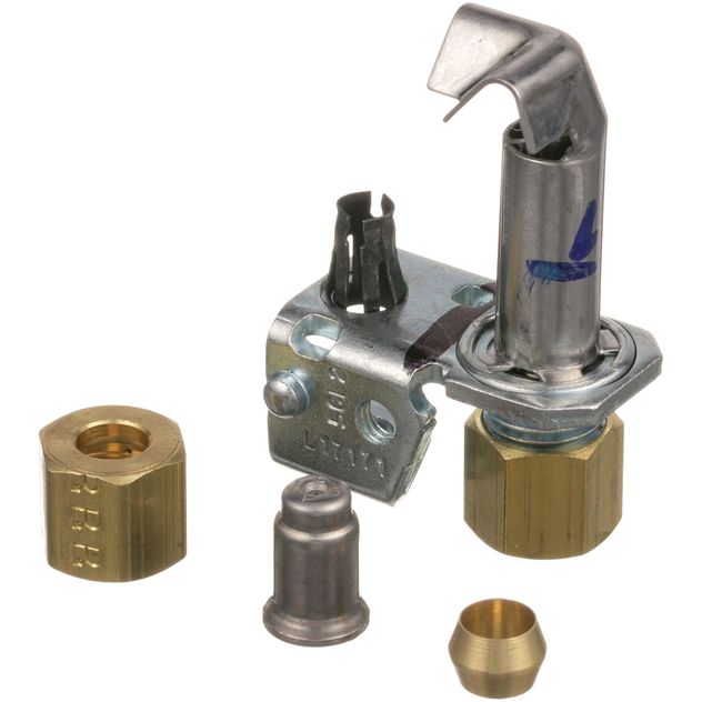 Dynamic Cooking Systems 13001-3, 13001-4