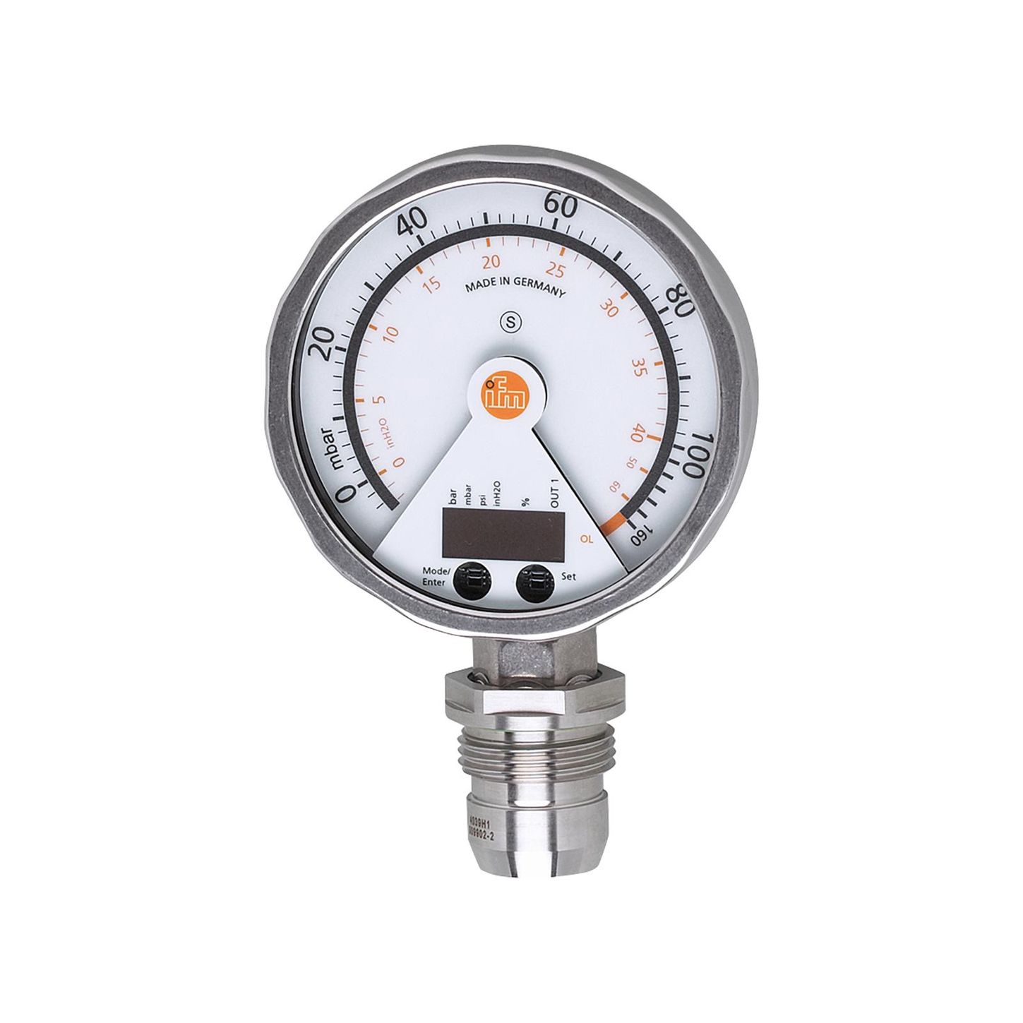 ifm Efector PG2889