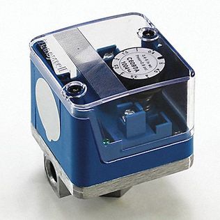 Honeywell Flame Safeguard C6097A3004