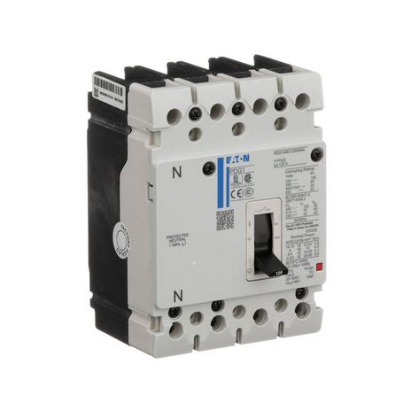Eaton PDG14G0125KNSJ, PDG14G0125KNSN, PDG14M0125KNSJ, PDG14M0125KNSN