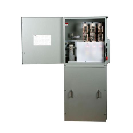 Eaton 3MFS800RUG, 3MFS800RUGC