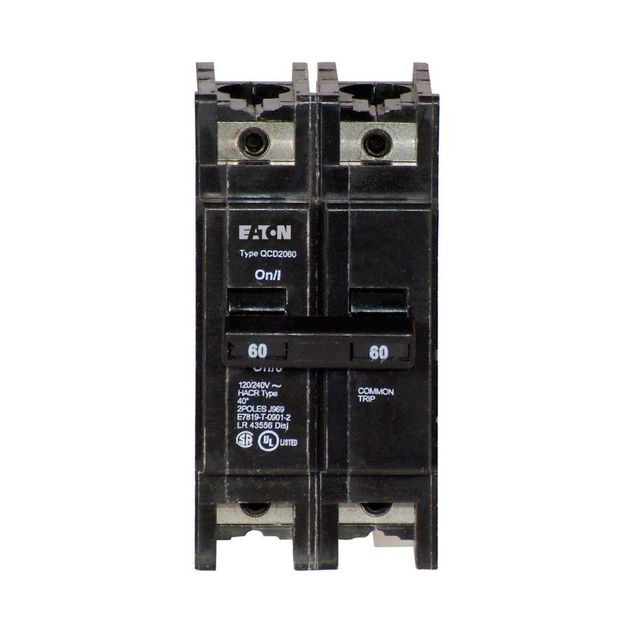 Eaton QCD2060