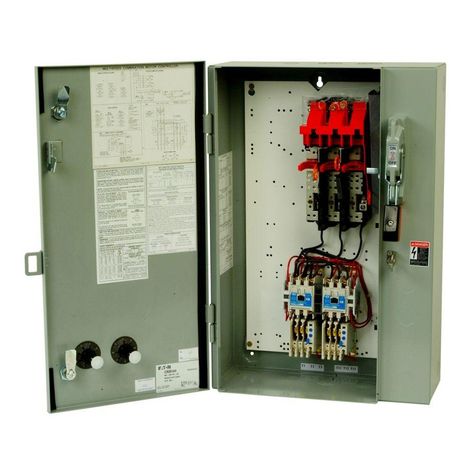 Eaton ECN3601AAA, ECN3601AAB, ECN3601CAA-C1, ECN3611AAA, ECN3621AAA, ECN3701AAB, ECN3702AAA, ECN3721AAA, ECN3811AAA