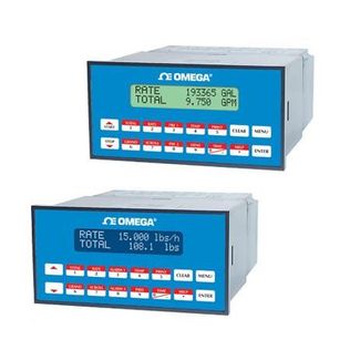 Omega FC-21, FC-21-12VDC, FC-21-220VAC, FC-21-24VDC, FC-21-4R, FC-21-EXP-12VDC, FC-21-EXP-24VDC, FC-21-NEMA, FC-21-NEMA-12VDC, FC-21-NEMA-220VAC, FC-21-NEMA-24VDC, FC-21-V, FC-21-V-12VDC, FC-21-V-24VDC, FC-21-V-EXP
