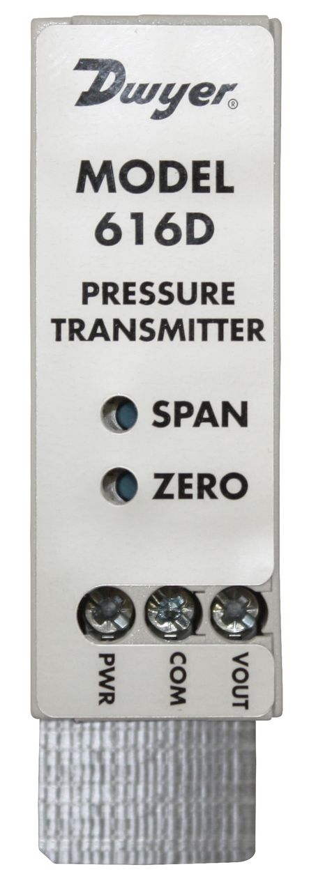 Dwyer 616D-2, 616D-3, 616D-4, 616D-6, 616D-7, 616D-8