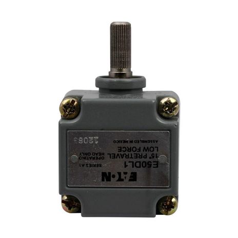 Eaton E50DL1
