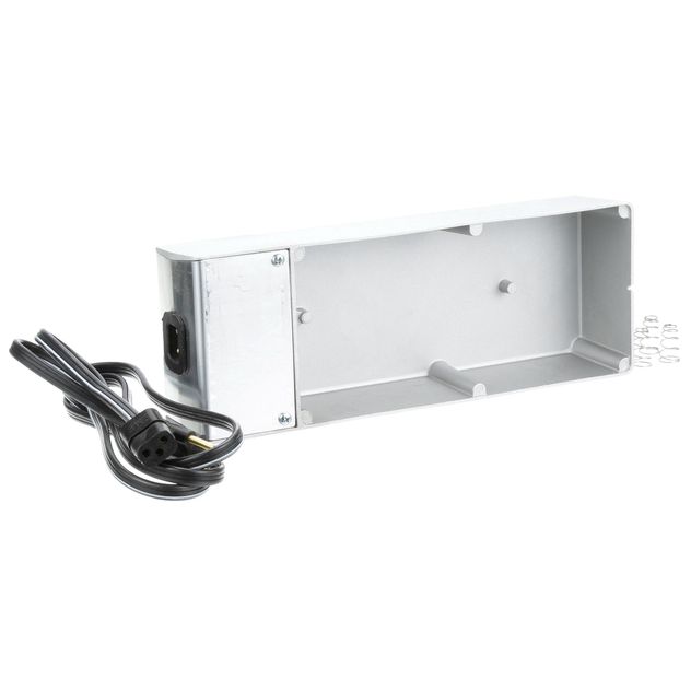 Component Hardware Group, Kason 10660000008, T12-0370-4