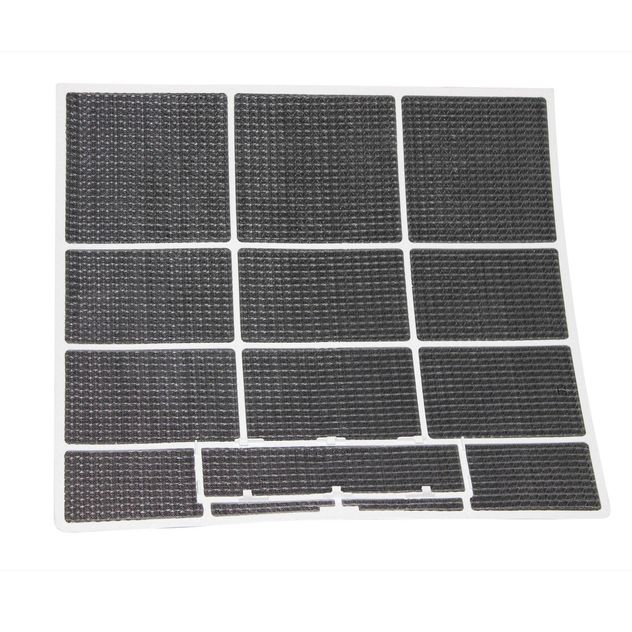 Carrier 12100204000651