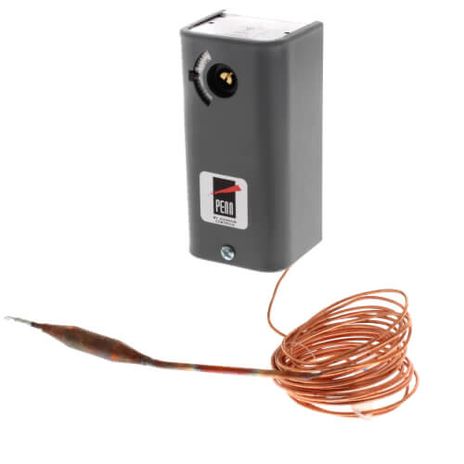 Johnson Controls A19AAF-24C, A19AAF-2C, A19AAF-32C