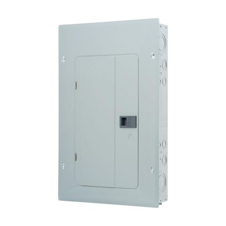 Eaton BRP24L125, BRP24L125G, BRP24L125GP1