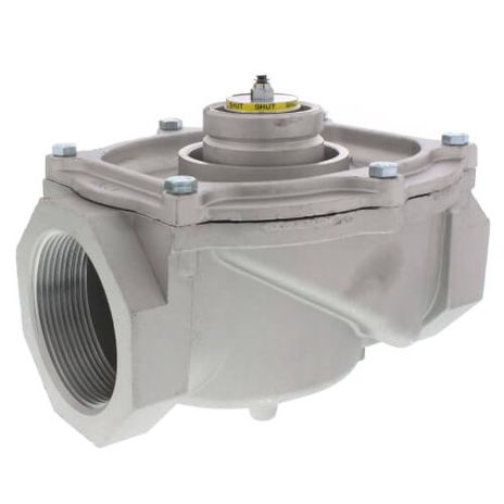 Honeywell Flame Safeguard V5055A1053