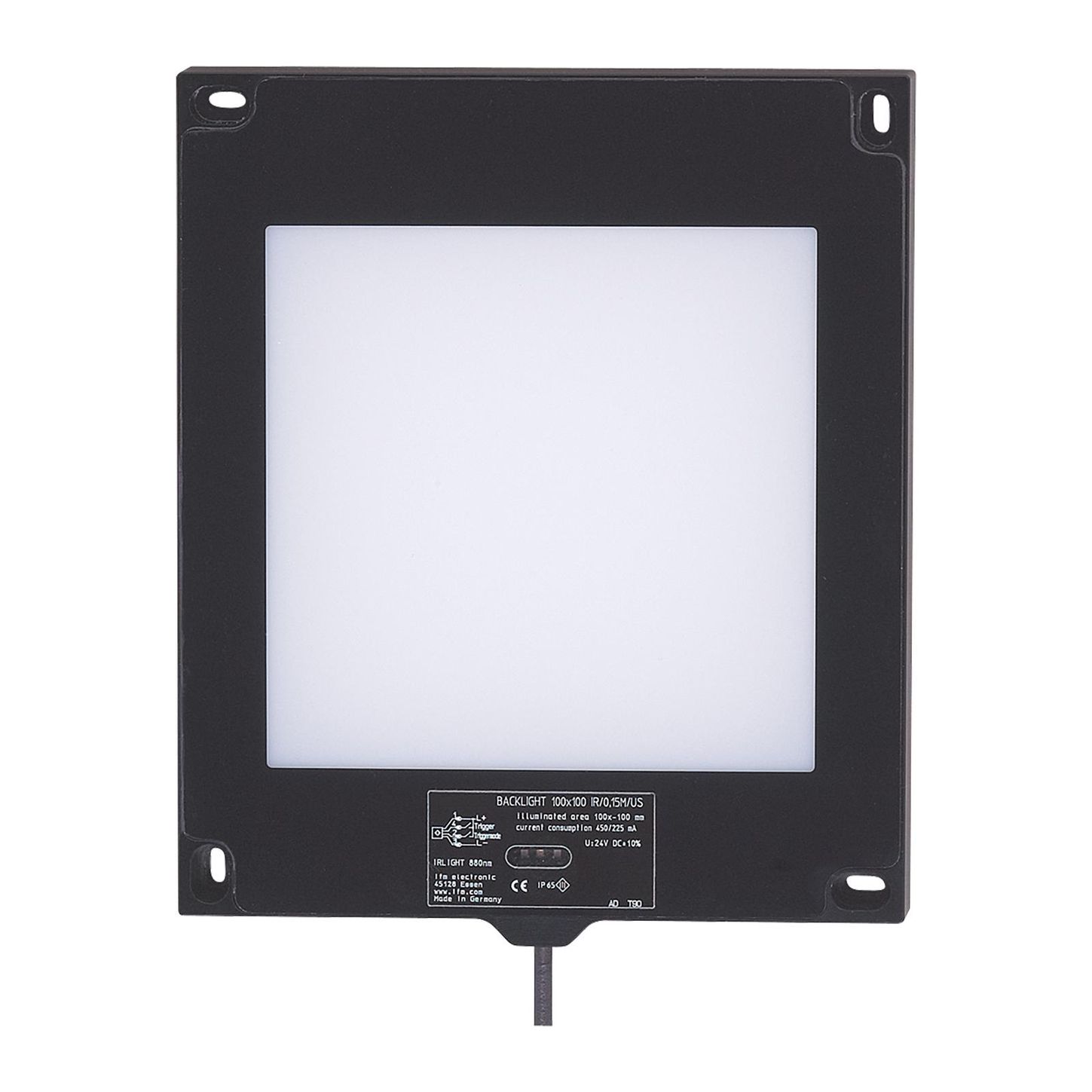 ifm Efector O2D904, O2D905, O2D908