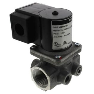 Honeywell Flame Safeguard V4295A1031