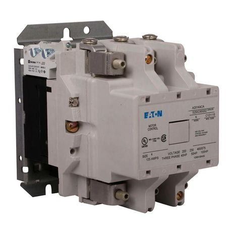 Eaton A201K4BA, A201K4CB, A201K4CI, A201K4CS, A201K4CW, A201K4CX, A201K4DA, A201K4EA, N-A201K4CAJ4