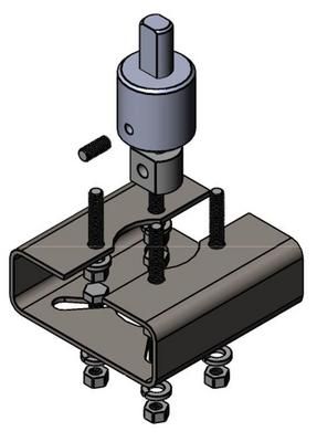 Siemens Building Technologies 599-10072