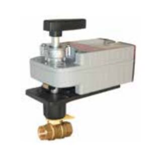 Honeywell Commercial VBN2FSPX0000