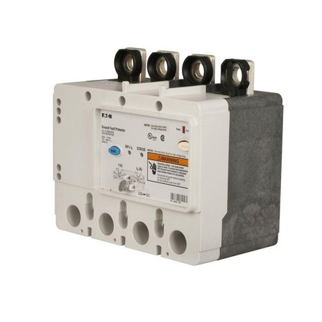 Eaton ELLBN4400W, ELLBN4600W