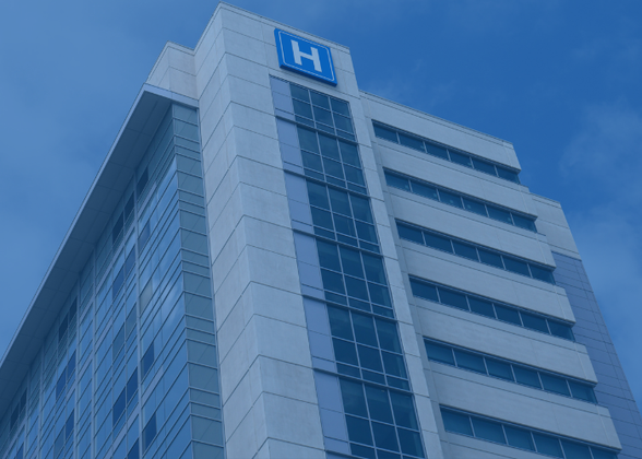 Hospitals & Medical Centers