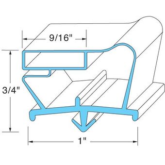 Beverage-Air, Franke 142690, 703-963D-01