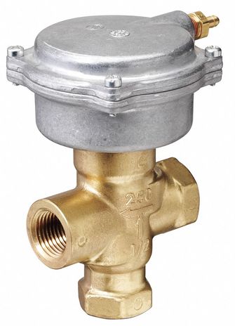 Siemens Building Technologies 258-02069