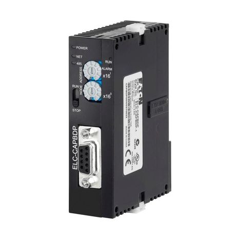 Eaton ELC-CAPBDP