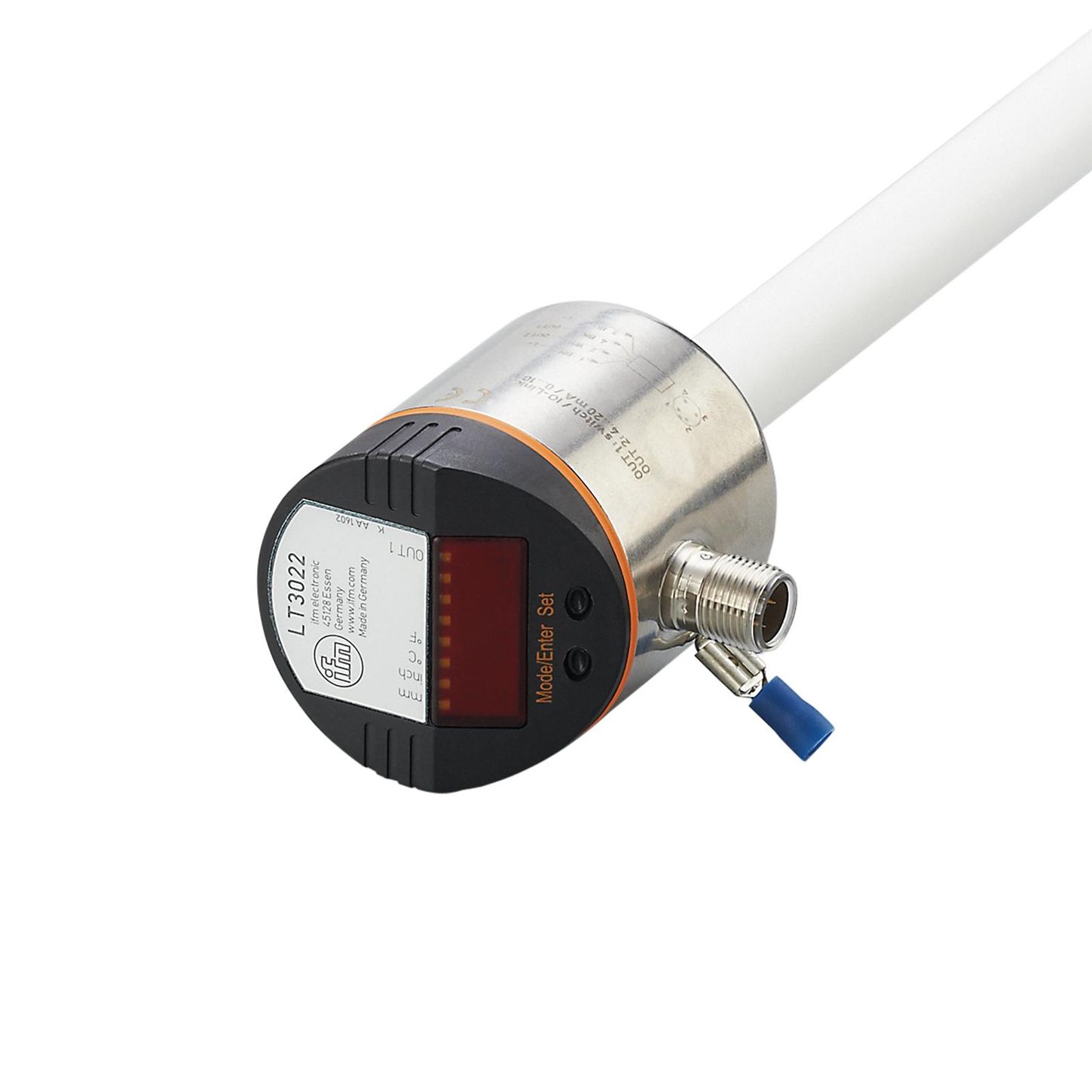 ifm Efector LT3022