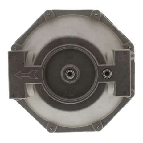 Honeywell Flame Safeguard V4943A1029