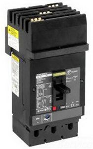 Square D JJA36200