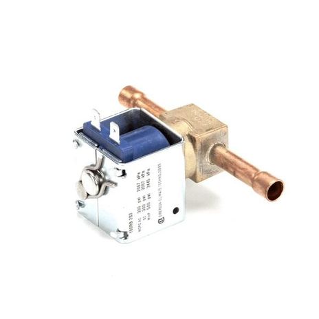 Nor-Lake 120035, 154076