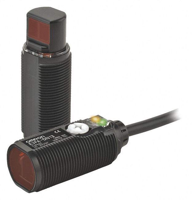Omron E3RA-RP11 2M