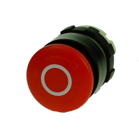 IMO Automation B3P3RED-O, BS3P3RED-O