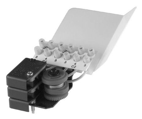 Siemens Building Technologies ASC9.3