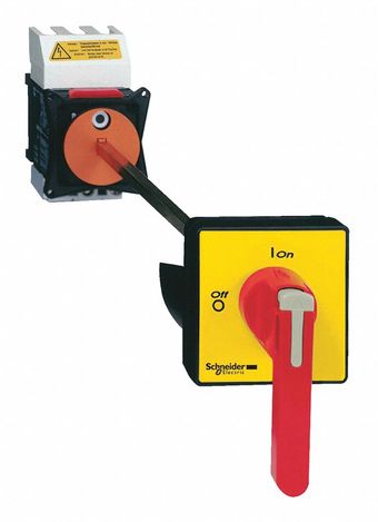 Schneider Electric VCCF5