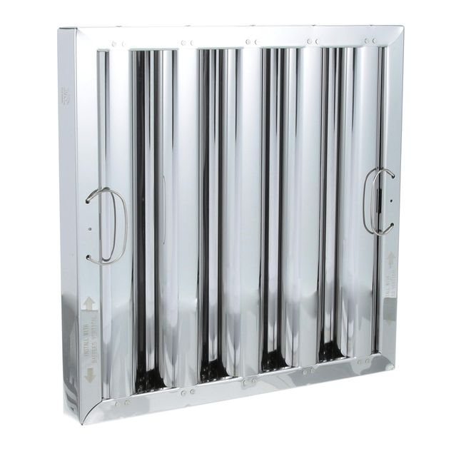 Captiveaire, Component Hardware Group, Flame Gard A0013911, CHGFS50-1616, F50-1616, FR51-1616, FS50-1616-BA, FS50-1616HD