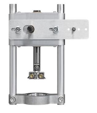 Siemens Building Technologies 599-03615