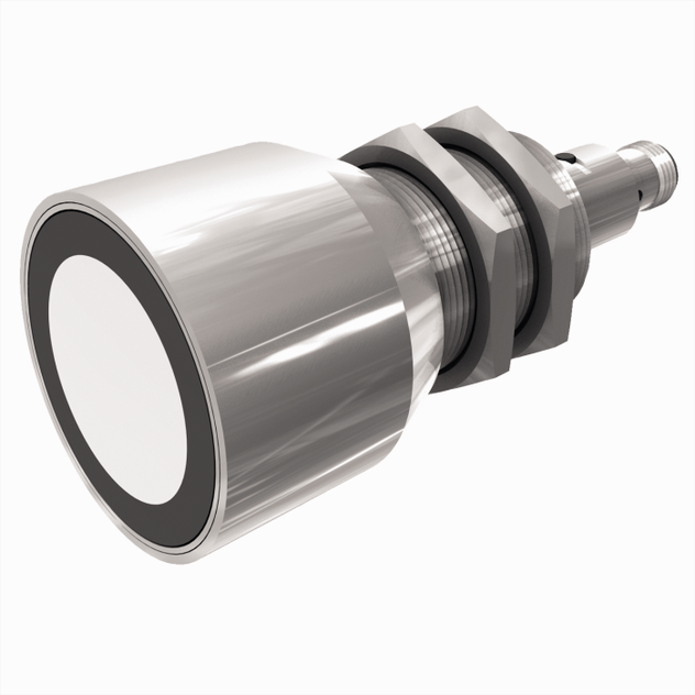 Turck RU600U-EM30E-LIU2PN8X2T-H1151/3GD, RU600U-M30E-2UP8X2T-H1151, RU600U-M30E-LIU2PN8X2T-H1151