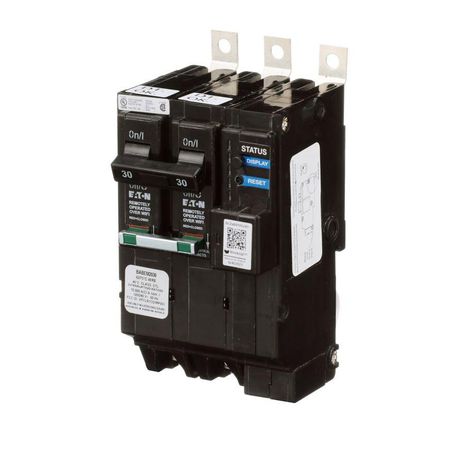 Eaton BABEM2030, BABEM2040, BABEM2050