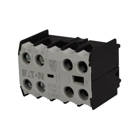Eaton XTMCXFA20