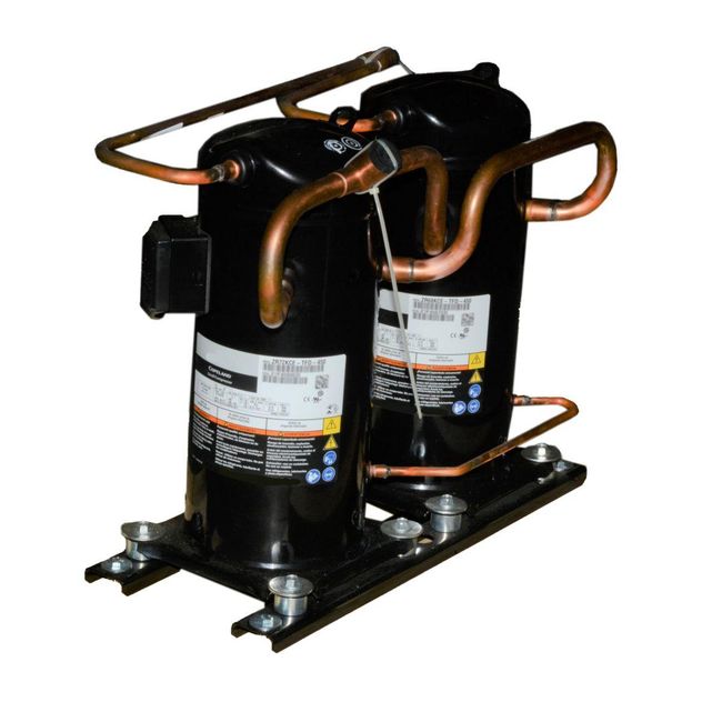 Carrier ZRU140KCE-TFD-980