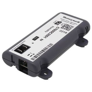 Honeywell Commercial C7600C2001